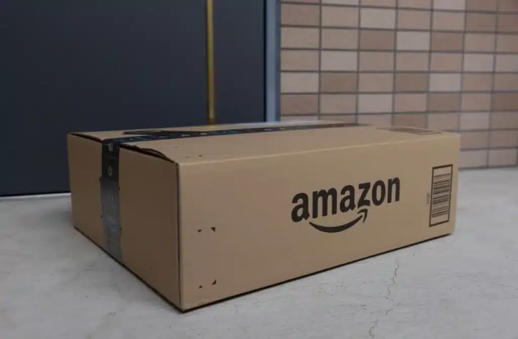 Amazon