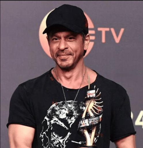 Shah Rukh Khan