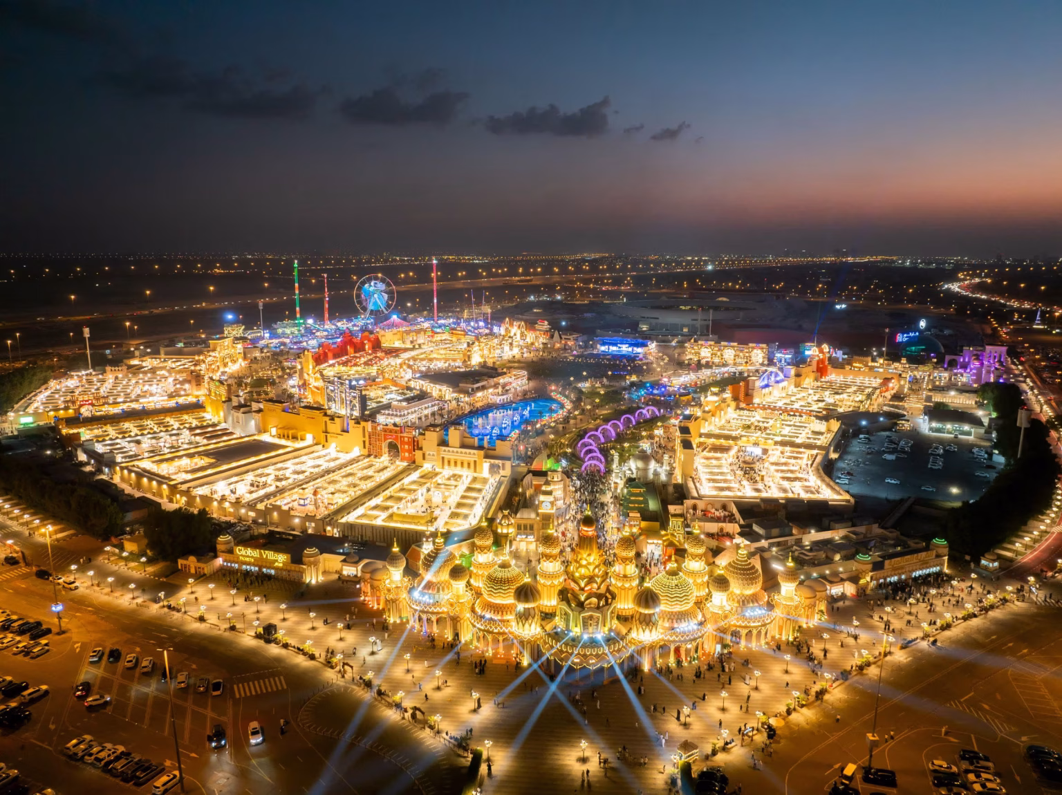 Global Village