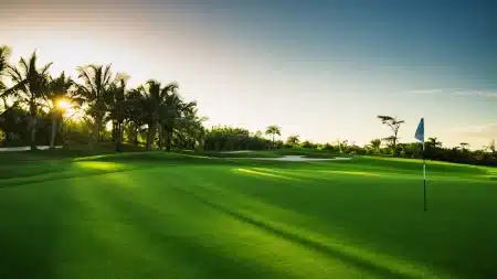 Dar Global to Develop Trump International Golf Club in Doha, UAE