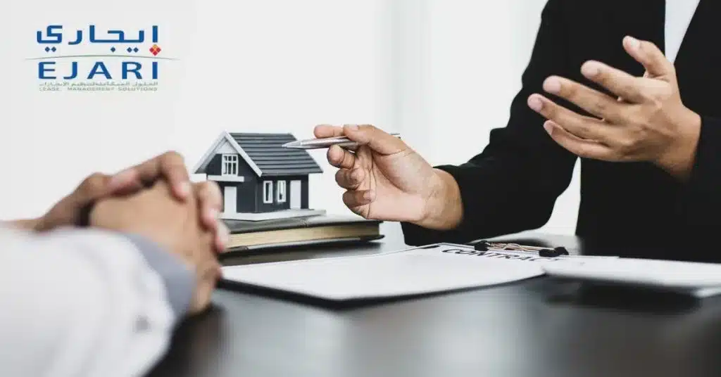 Ejari registration under Dubai Land Department and RERA legal requirements