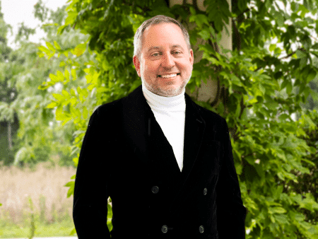 David S. Allred