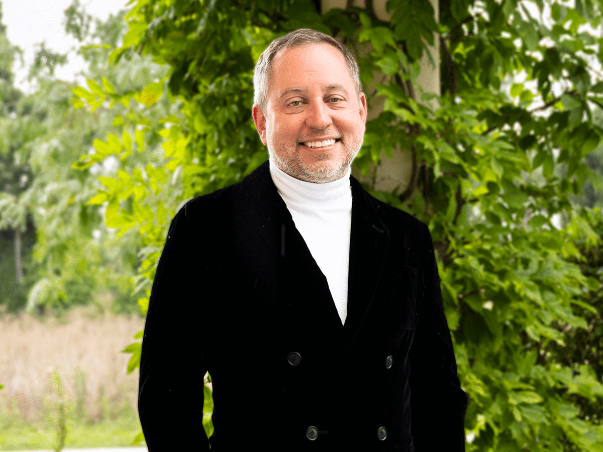 David S. Allred