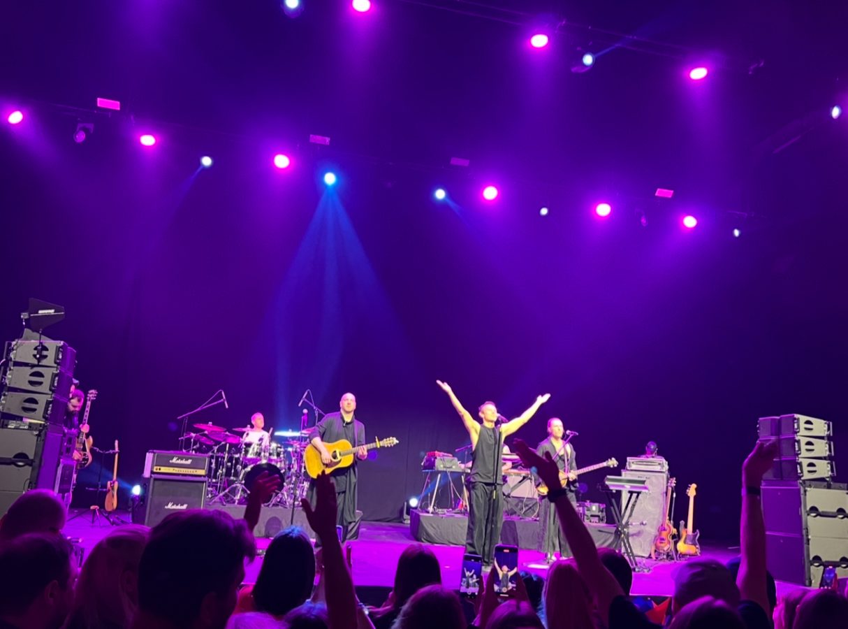 Okean Elzy