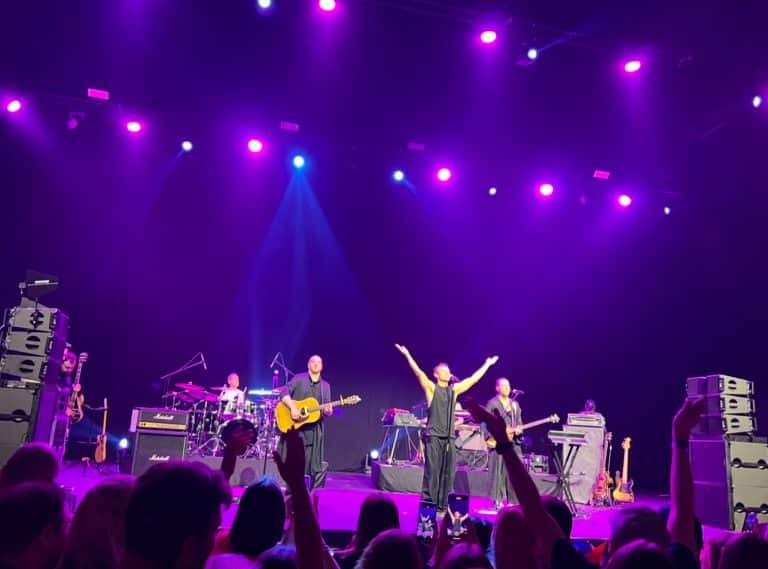 Okean Elzy