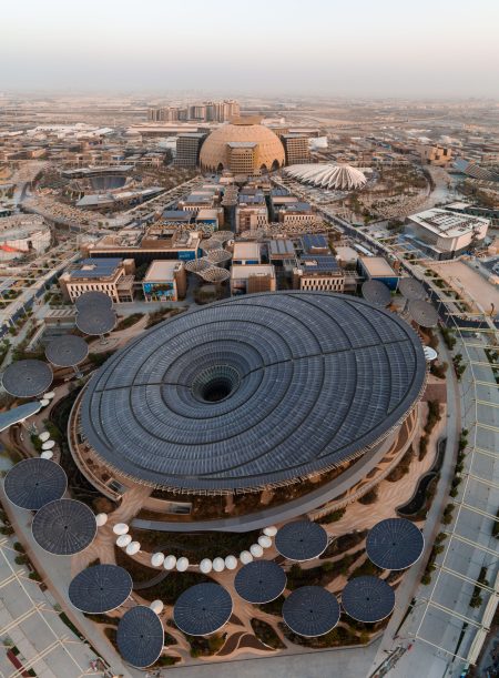 Terra dubai