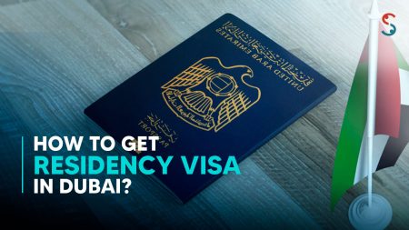 UAE Residency
