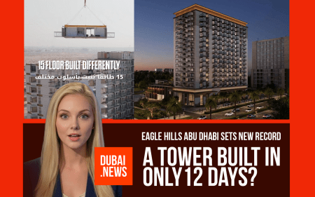 Mohamed Alabbar’s Eagle Hills