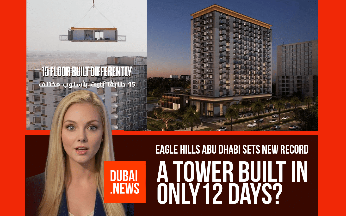 Mohamed Alabbar’s Eagle Hills