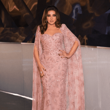 Angham