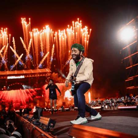 Arijit Singh