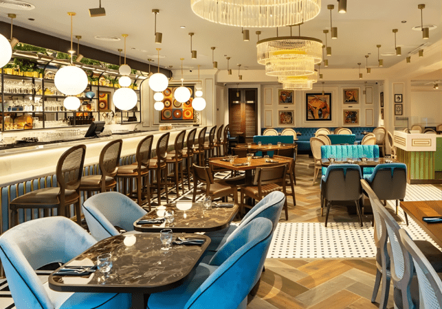Bombay Borough
