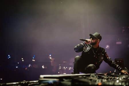 DJ Bliss