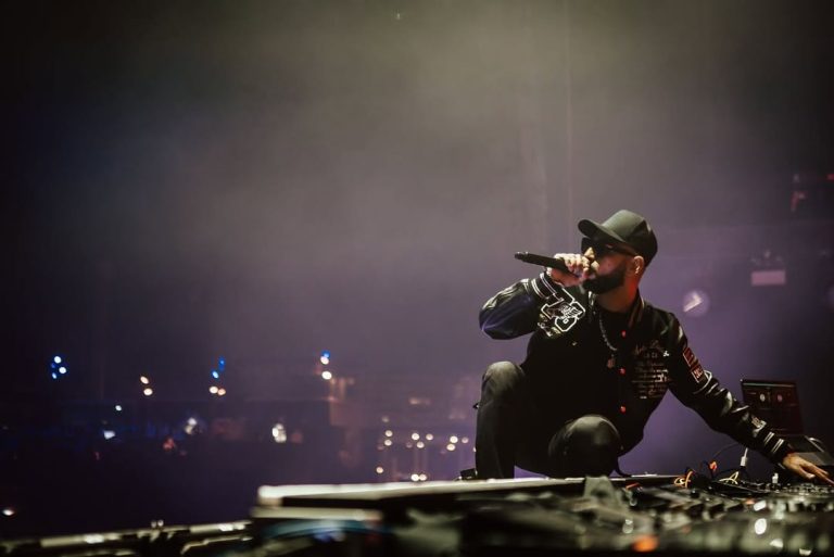DJ Bliss
