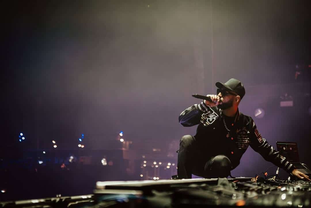 DJ Bliss
