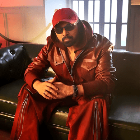 Himesh Reshammiya
