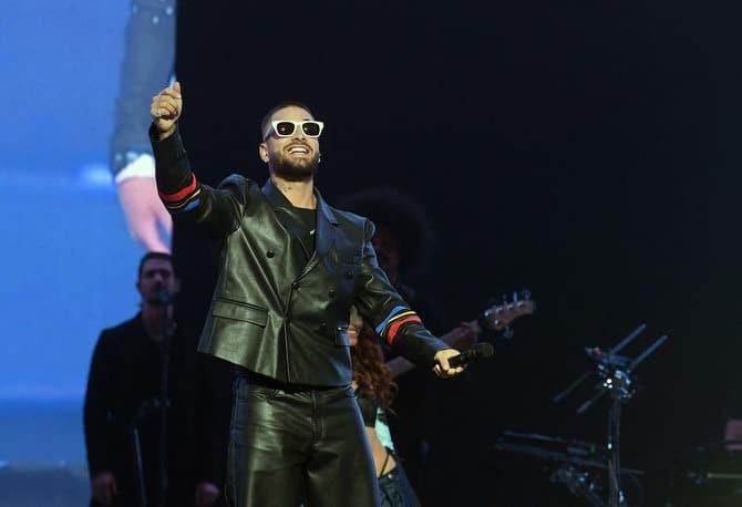 Maluma