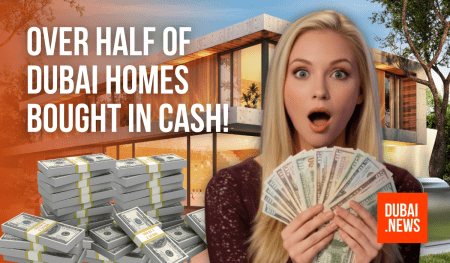Property in cash