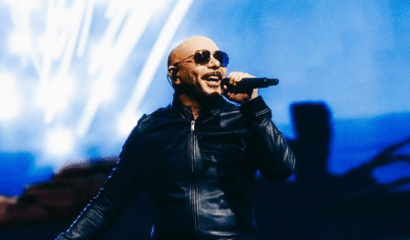 Pitbull