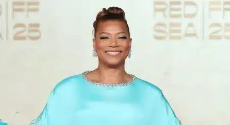 Queen Latifah