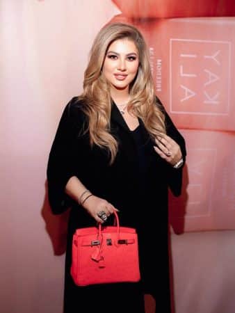 Reem Khabbazeh