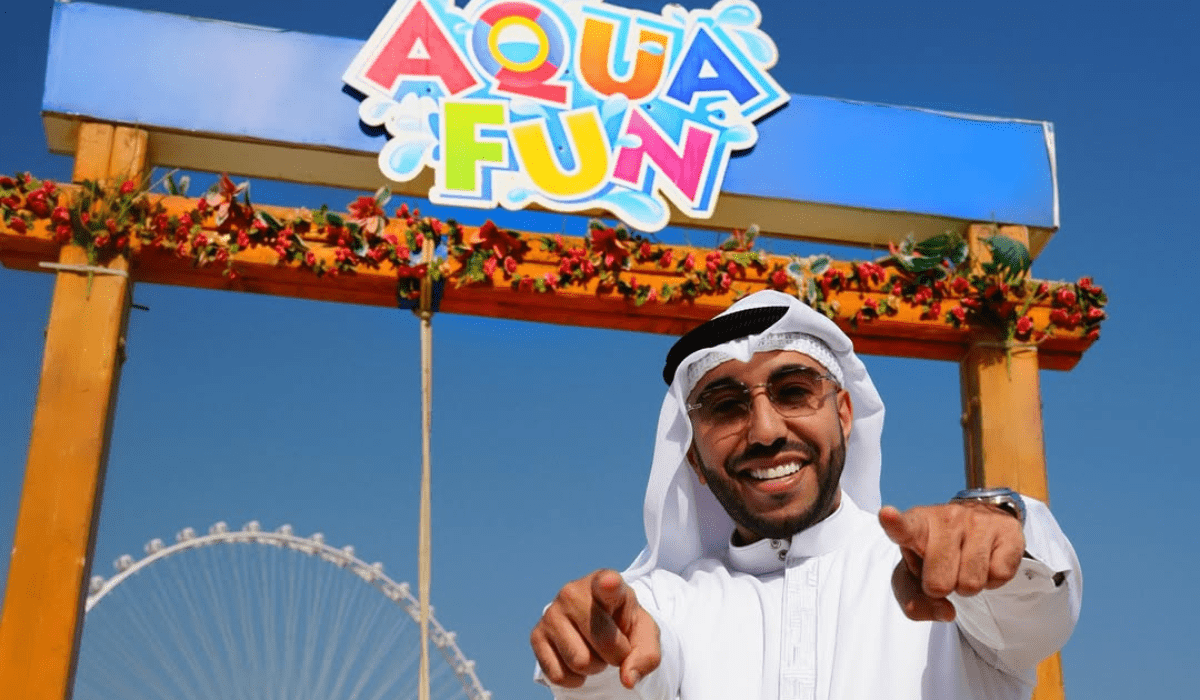 ahmed