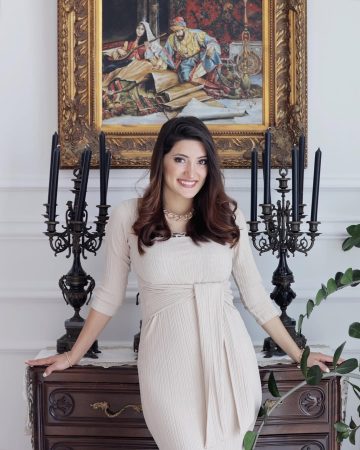 Hayla Ghazal