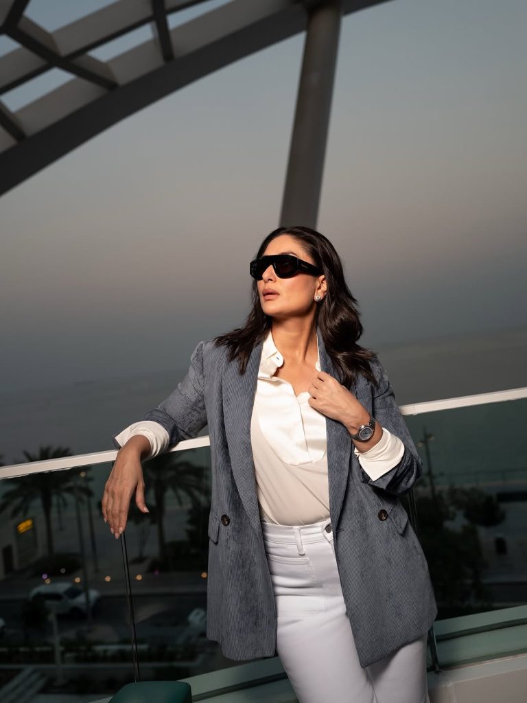 Kareena Kapoor Khan