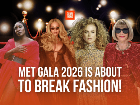 met gala