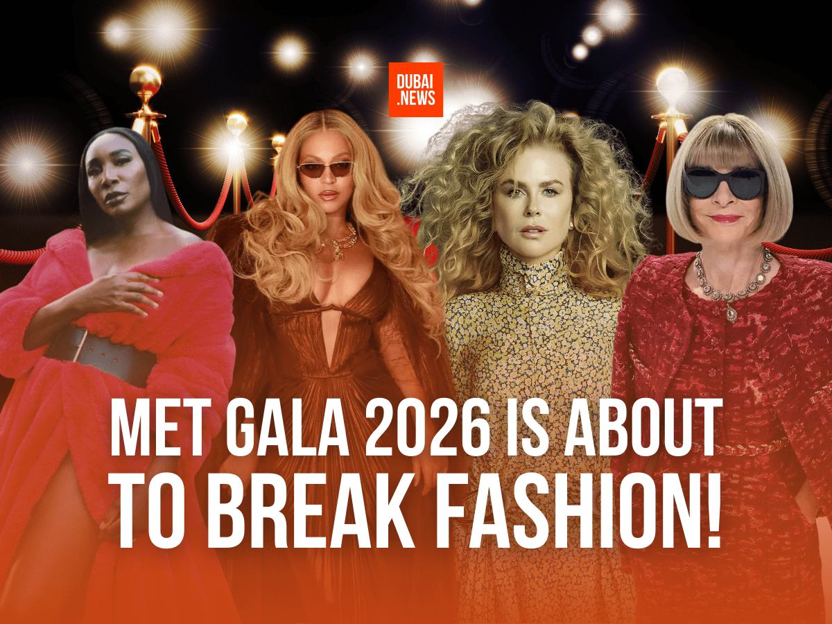 met gala