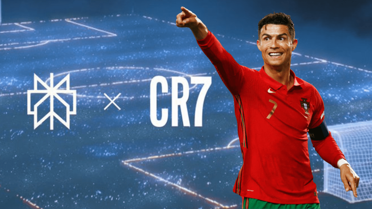 ronaldo perplexity