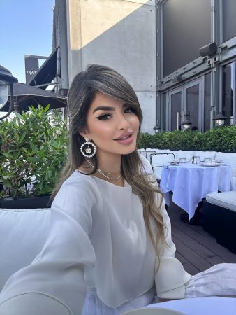 Sheida Babareza