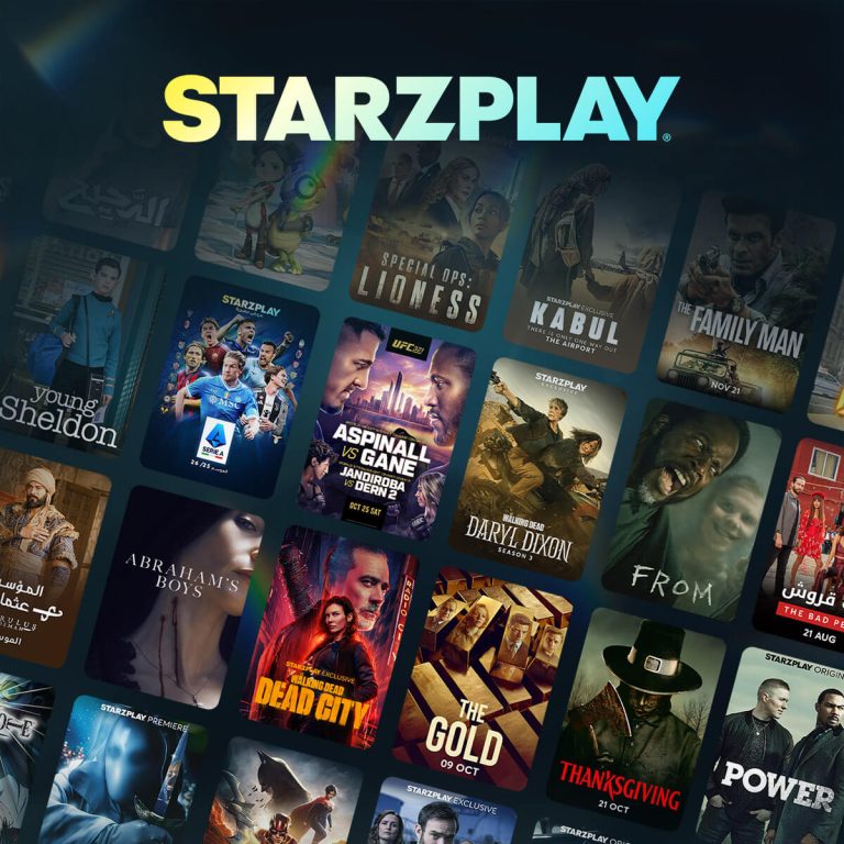 starzplay