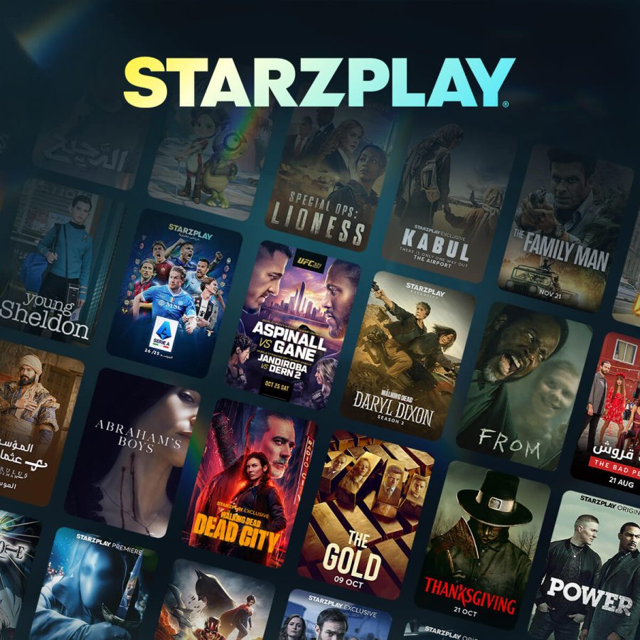 starzplay