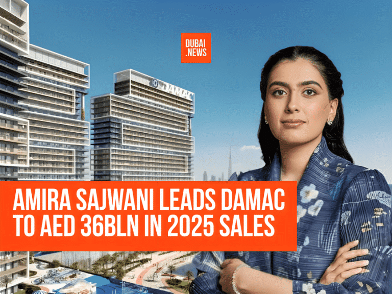 Amira Sajwani