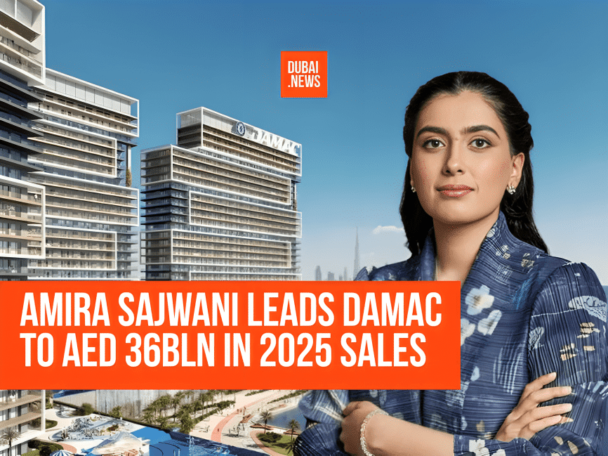 Amira Sajwani