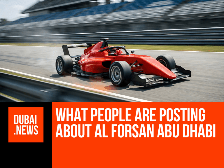 Al Forsan Abu Dhabi