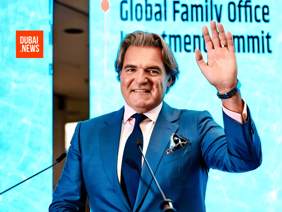 Anthony Ritossa