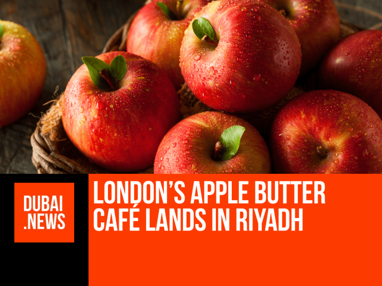 Apple Butter Cafe