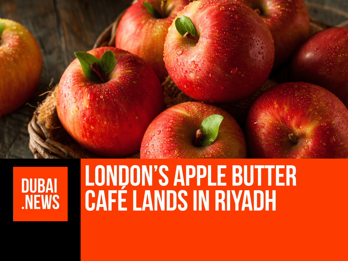 Apple Butter Cafe