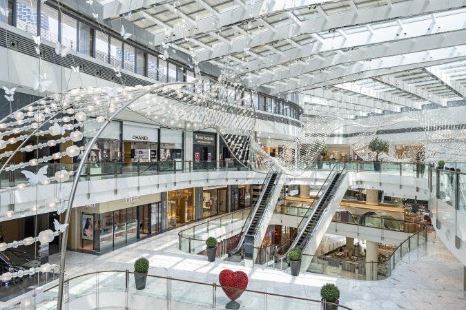Dubai Mall