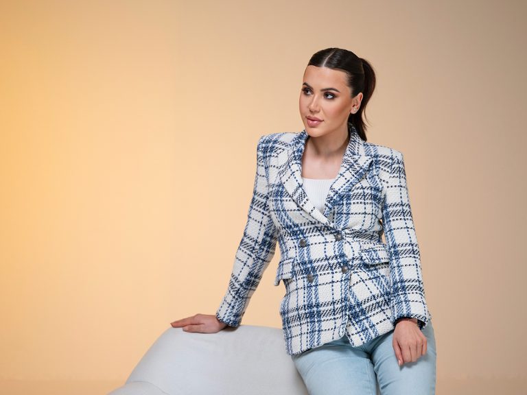 Georgiana Mart