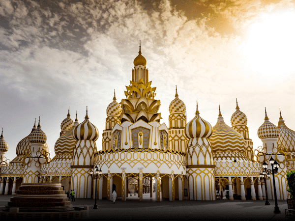 Global Village