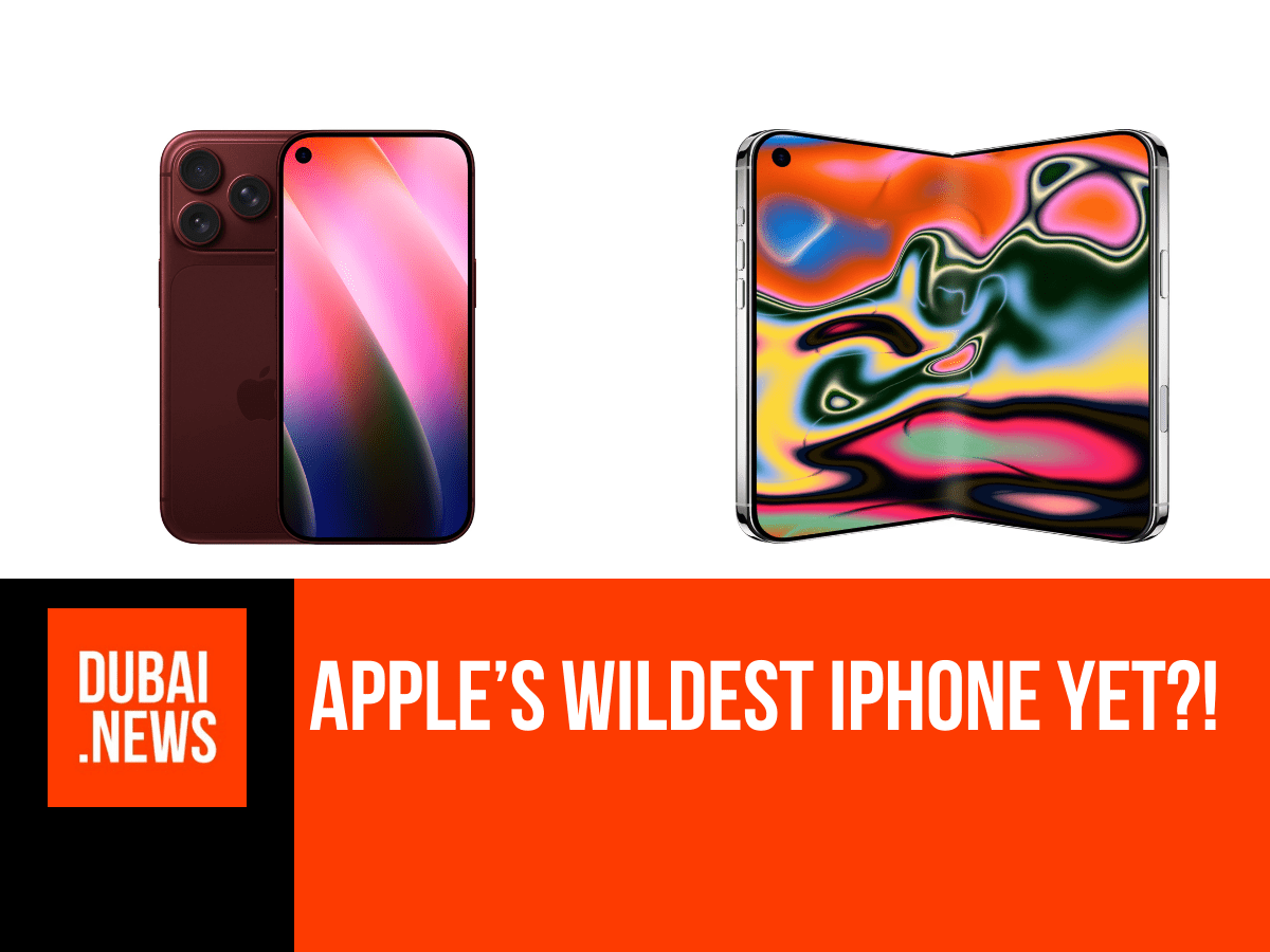 IPhone 18