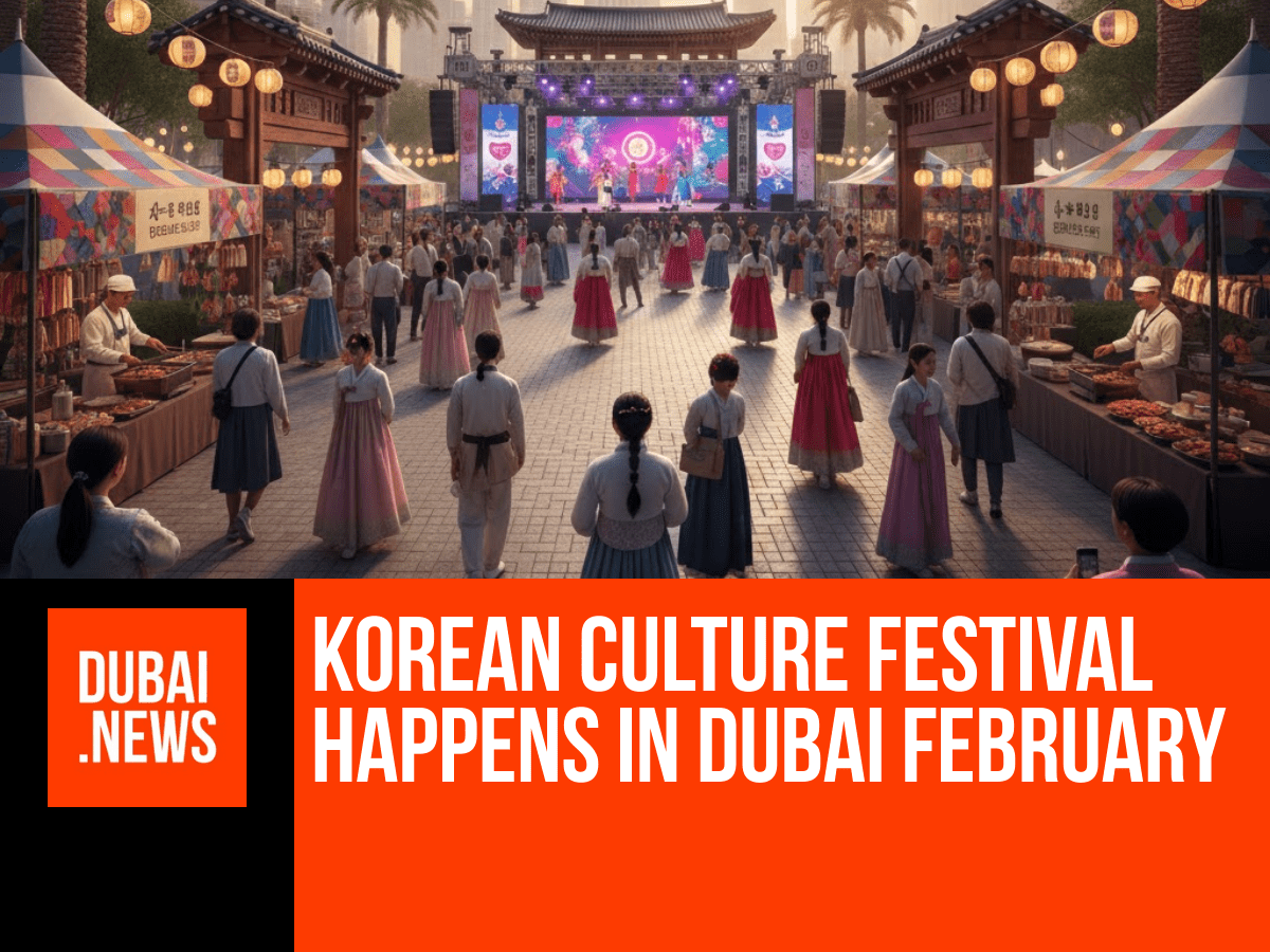 Korean culture festival