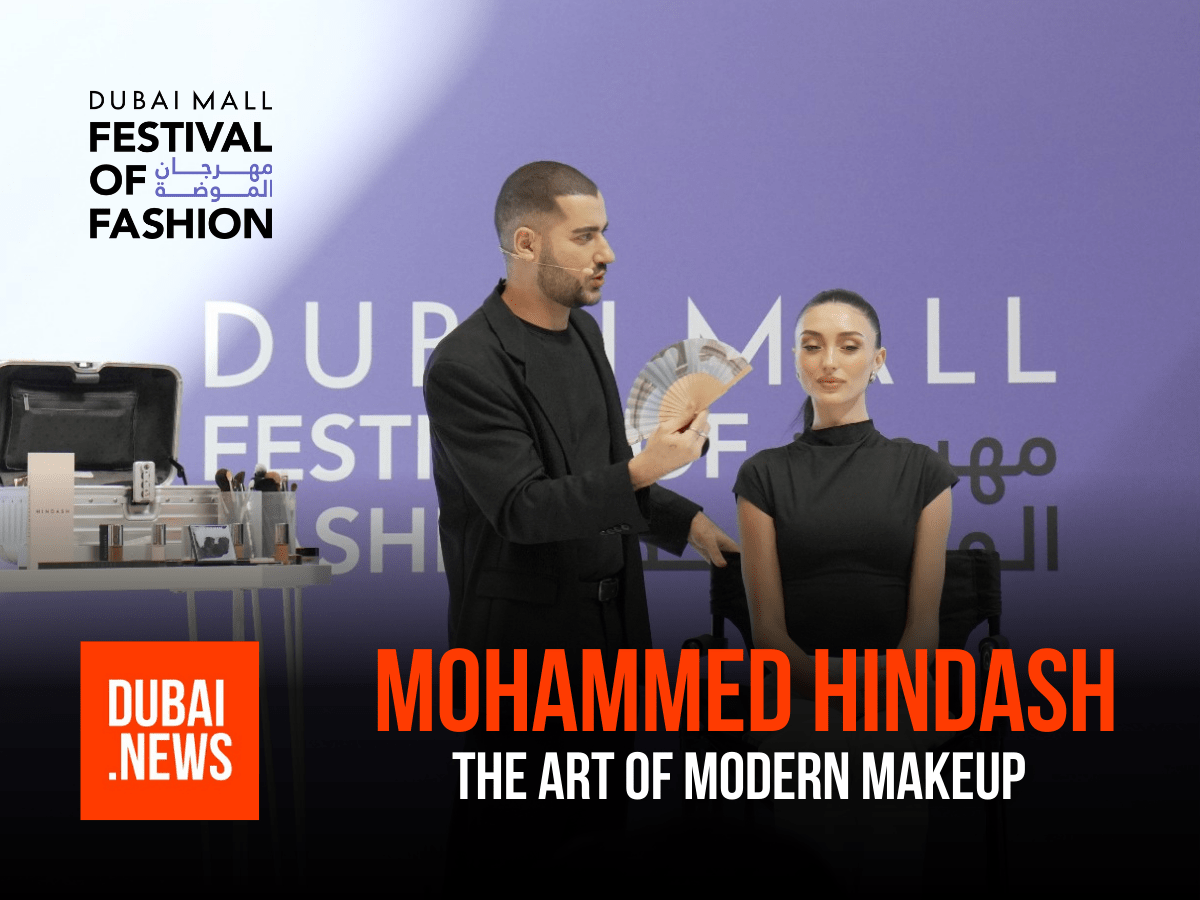 Mohammed Hindash