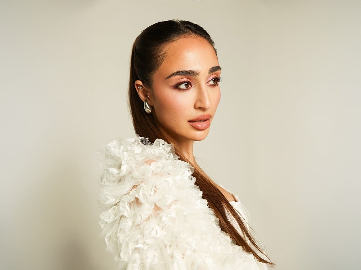 Sara Charif dubai fashion