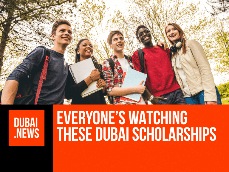 Curtin University Dubai