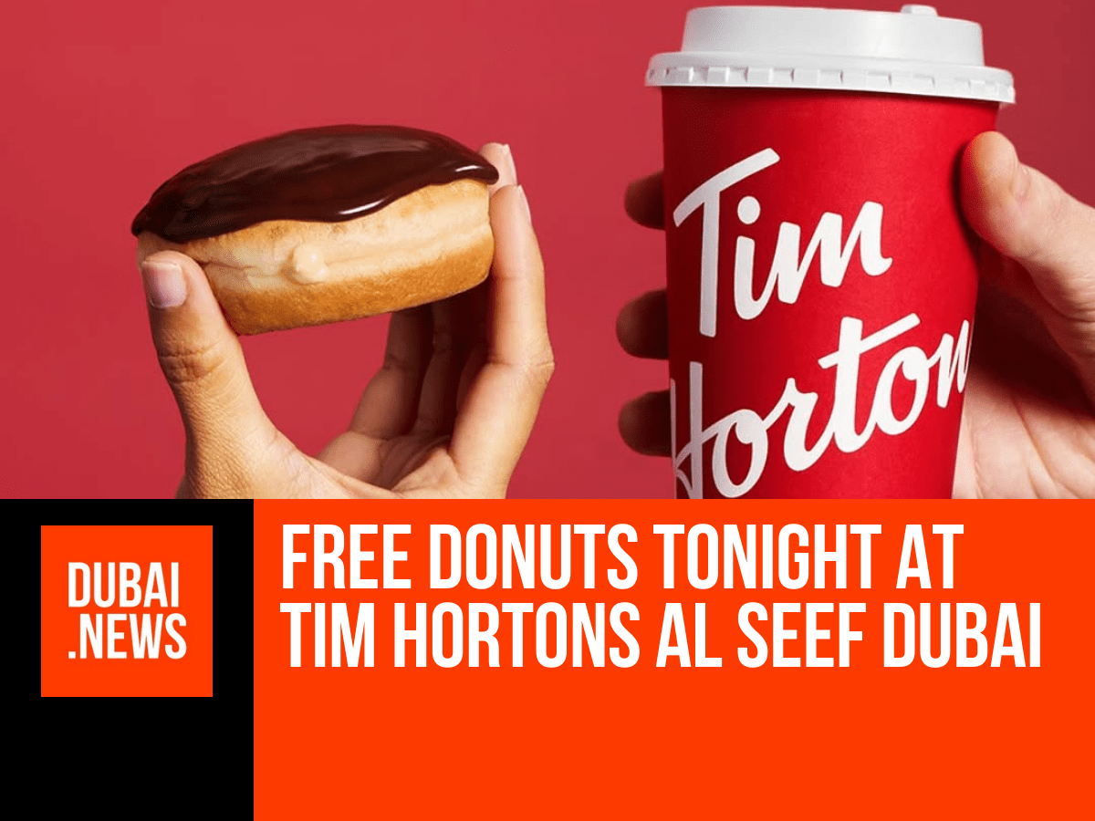 Tim Horton