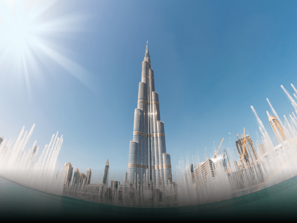 Dubai